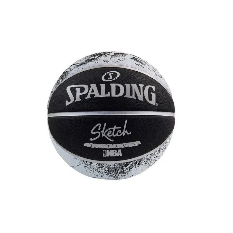 SPALDING SKETCH SERIES BASKETBALL
