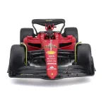 Bburago F1 2022 Carlos Sainz - #55 Scuderia Ferrari F1-75 1:18