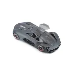 Bburago Lamborghini Terzo Millennio, Grey 1:24