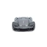 Bburago Lamborghini Terzo Millennio, Grey 1:24