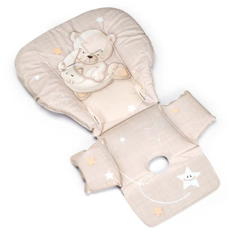 Cam Soffice PVC Orso Luna
