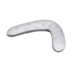FreeOn Nursing Pillow Grey Elephant