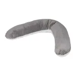 FreeOn Nursing Pillow Grey Elephant