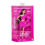 Barbie Deluxe Style Doll , Glittery Prosthetic