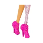 Barbie Deluxe Style Doll , Glittery Prosthetic