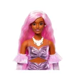 Barbie Doll Deluxe Style Edition Satin