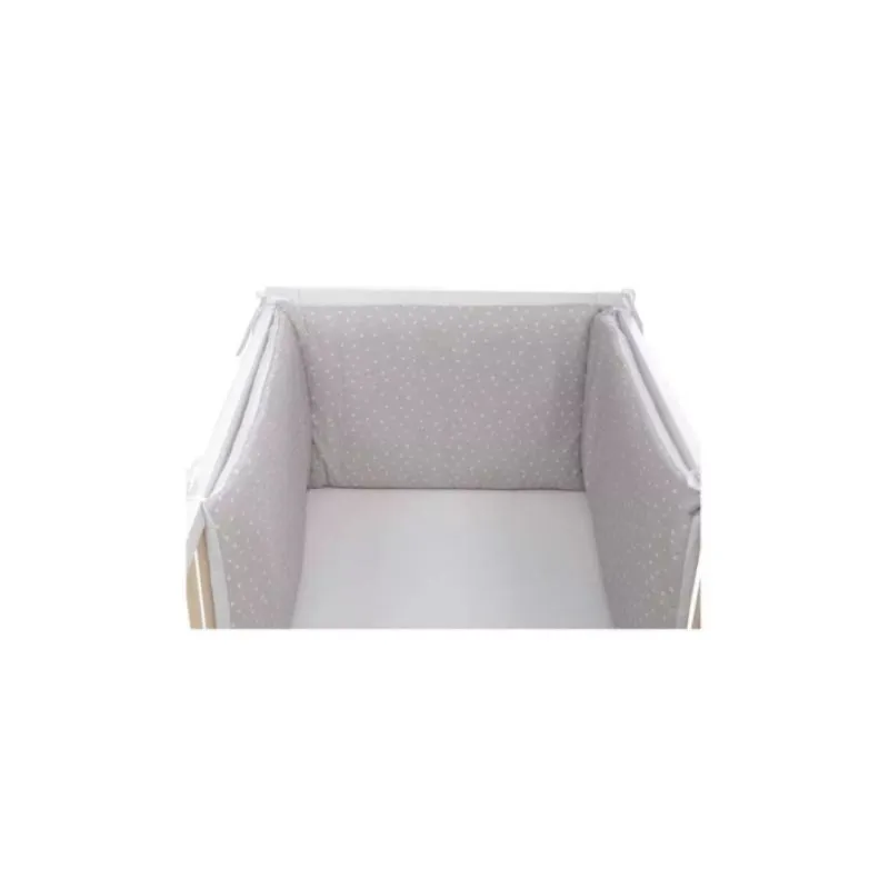 FreeOn Baby Bumper Dots