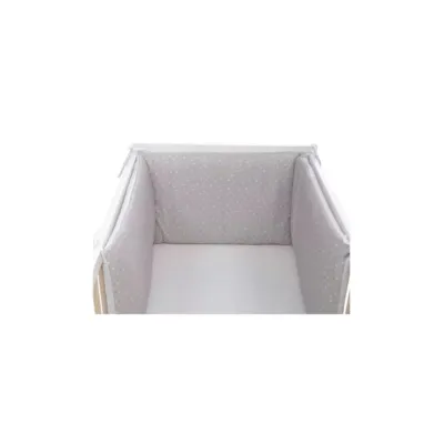 FreeOn Baby Bumper Dots
