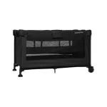 Kloestra Travelsleeper T5 with bassinet Black