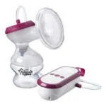 Made for Me Single Electric Breast Pump