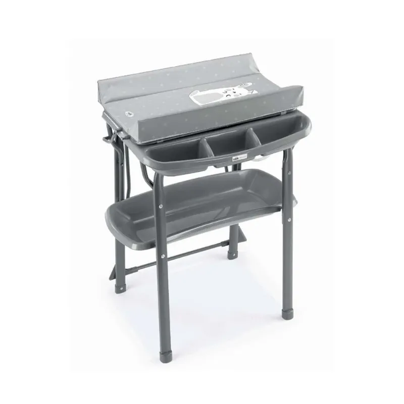 Cam Baby Bath Aqua Spa Coniglio changing table
