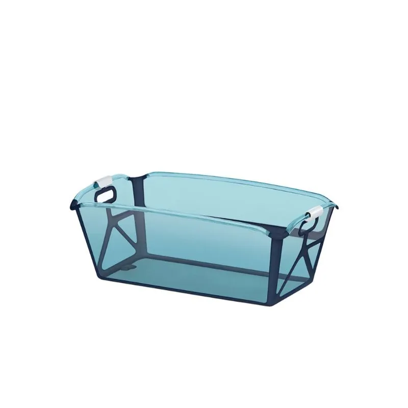 Jane Oasis folding bathtub