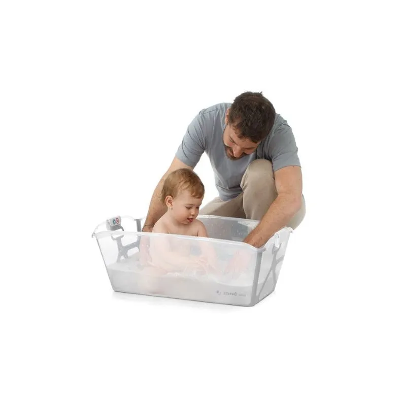 Jane Oasis folding bathtub