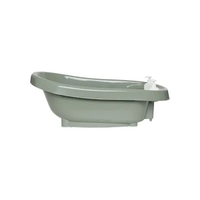 Thermo Bath Click Breeze Green