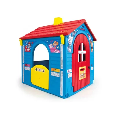Injusa Paw Patrol Playhouse