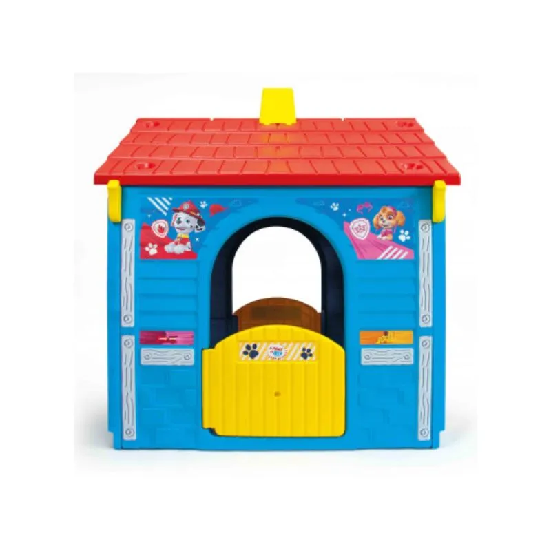 Injusa Paw Patrol Playhouse