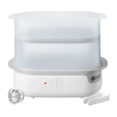 Tommee Tippee Super Steam Advanced Electric Steriliser