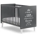 Italbaby RockStar Queen beech