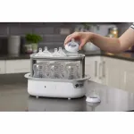 Tommee Tippee Super Steam Advanced Electric Steriliser