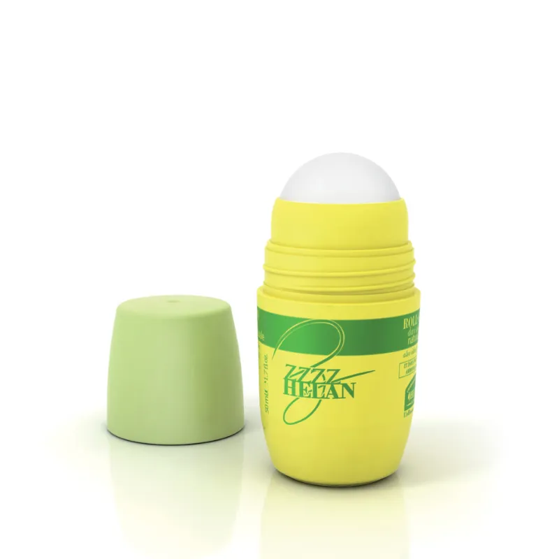 Zanz Helan Against Mosquitoes Roll-On Gel 50mL