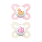 MAM Original Start Soothers 0-2 Months
