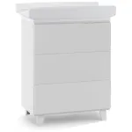 Italbaby changing table with bath RockStar