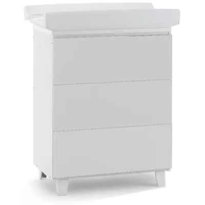 Italbaby changing table with bath RockStar