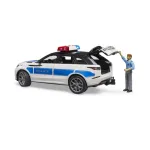 Bruder Range Rover Velar Police Vehicle