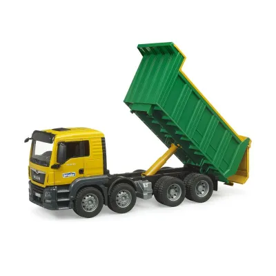 Bruder MAN TGS Tipper Truck