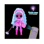 LOL Surprise! Tweens Neon Pop Stars – Kitty K Fashion Doll