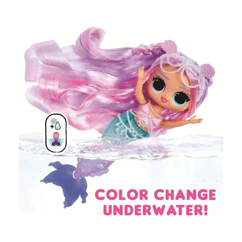 LOL Surprise! Tweens Mermaid Lana Marine