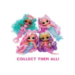 LOL Surprise Tweens Mermaid Lola Waves