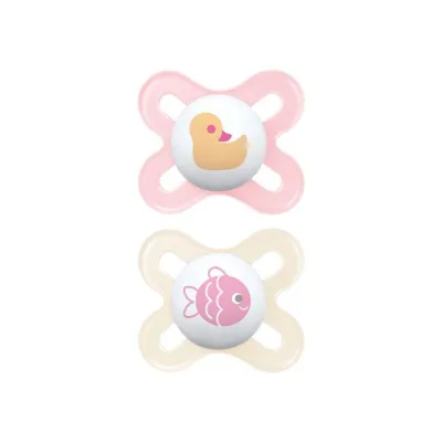 Mam Original Start 0-2M Girl