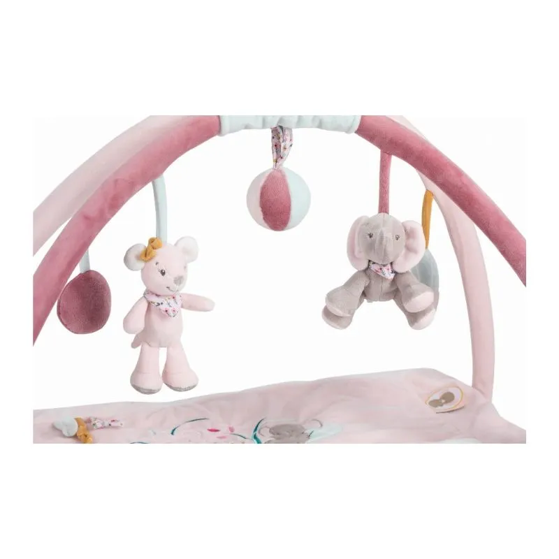 FreeOn Free2Play Zoe the Mouse Play mat