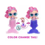 LOL Surprise! Mermaids Tots Assorted