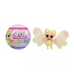 LOL Surprise Fairies! Tots Dolls Asst