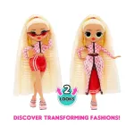 LOL Surprise OMG Swag Fashion Doll
