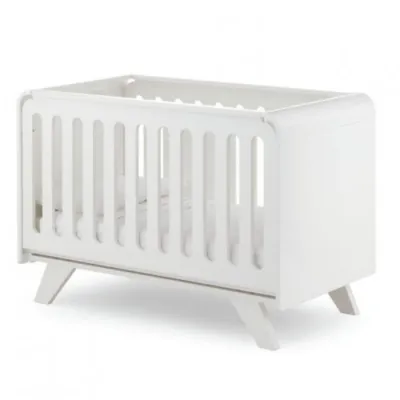 Baby cot Italbaby MOOD O color white