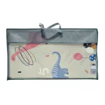 Double-Sided Activity Mat City/Dino