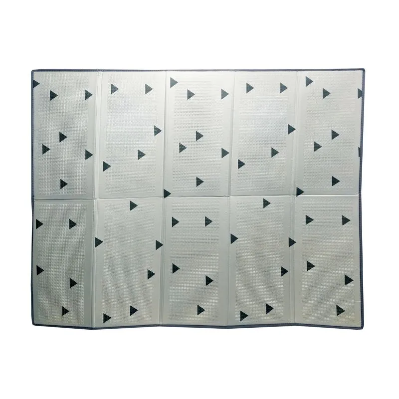 Double-Sided Activity Mat Balloons