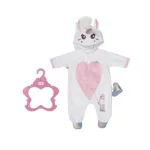 Baby born Unicorn Onesie 43cm
