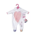 Baby born Unicorn Onesie 43cm