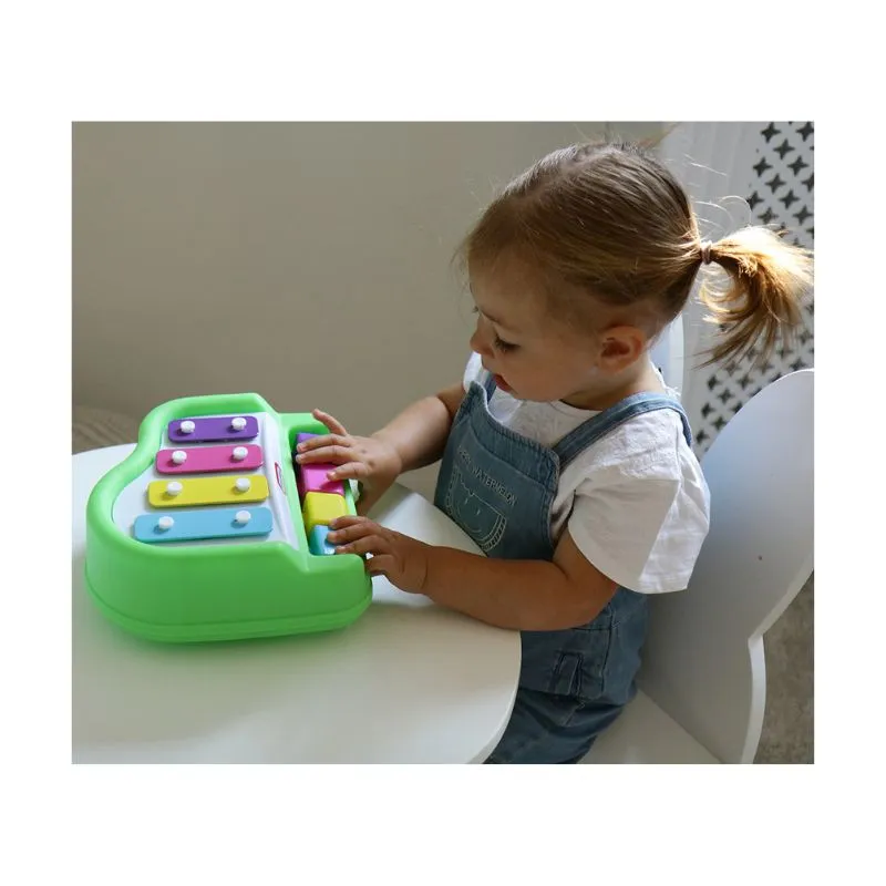 Little Tikes Tap A Tune Piano
