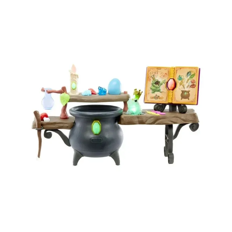 Little Tikes Magic Workshop