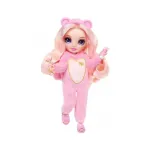 Rainbow High Junior High PJ Party Doll Bella Pink