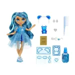Rainbow High Crystal Fashion Doll  Skyler