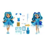 Rainbow High Crystal Fashion Doll  Skyler