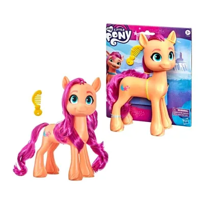 MLP Mega Movie Friend AST