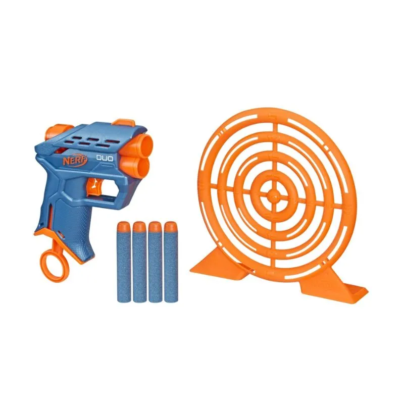 Nerf Elite 2.0 Duo Target Set