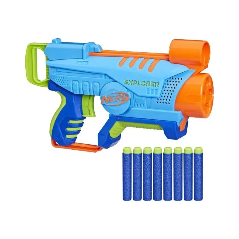 Nerf Explorer Elite 2.0 Blaster